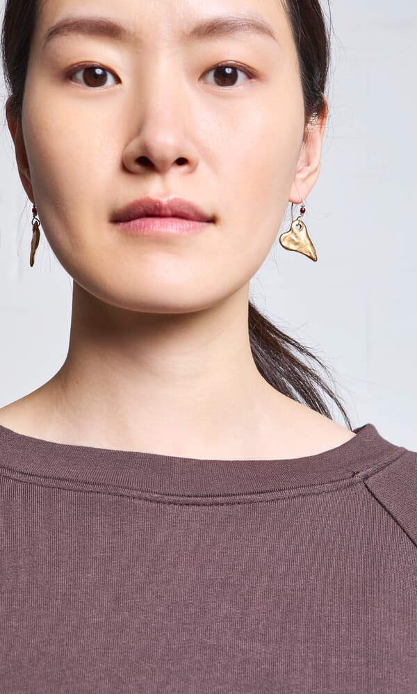 Bacio Earrings