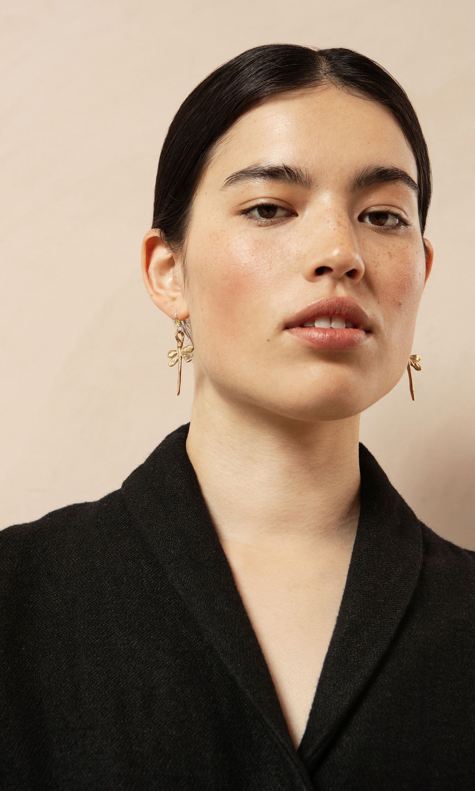 Libellula Earrings