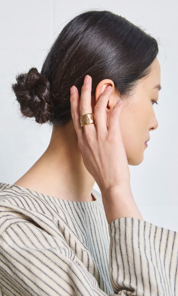 Vinci Ring