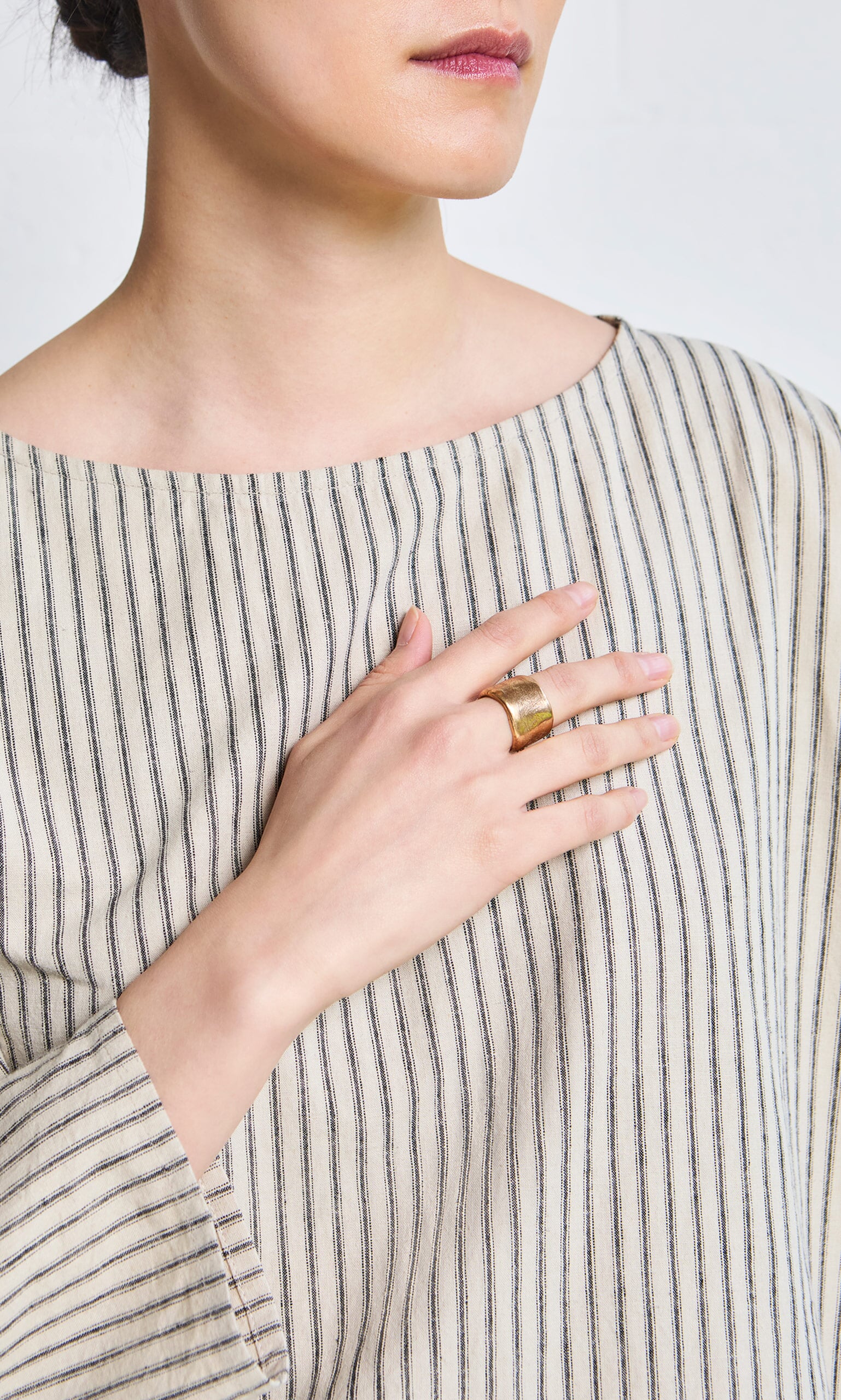 Vinci Ring