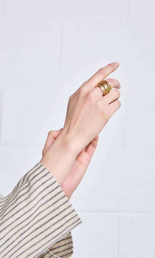 Bobina Ring