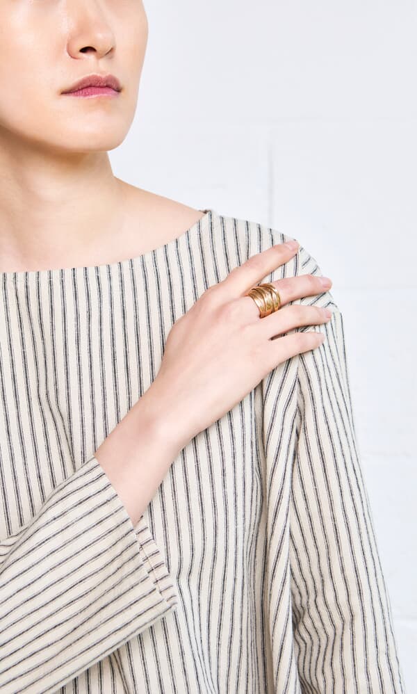 Bobina Ring