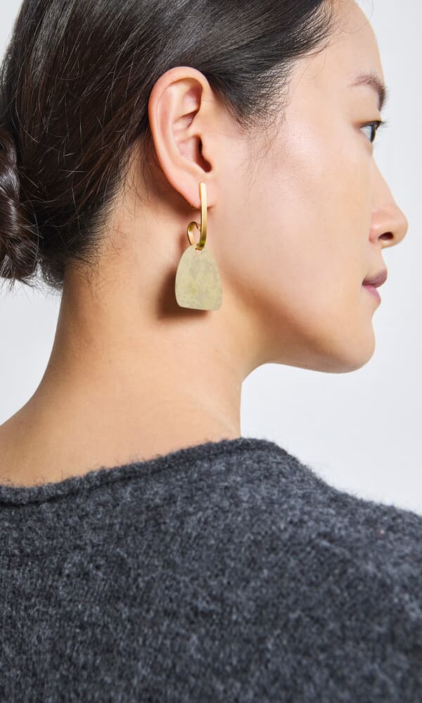 Orion Earrings