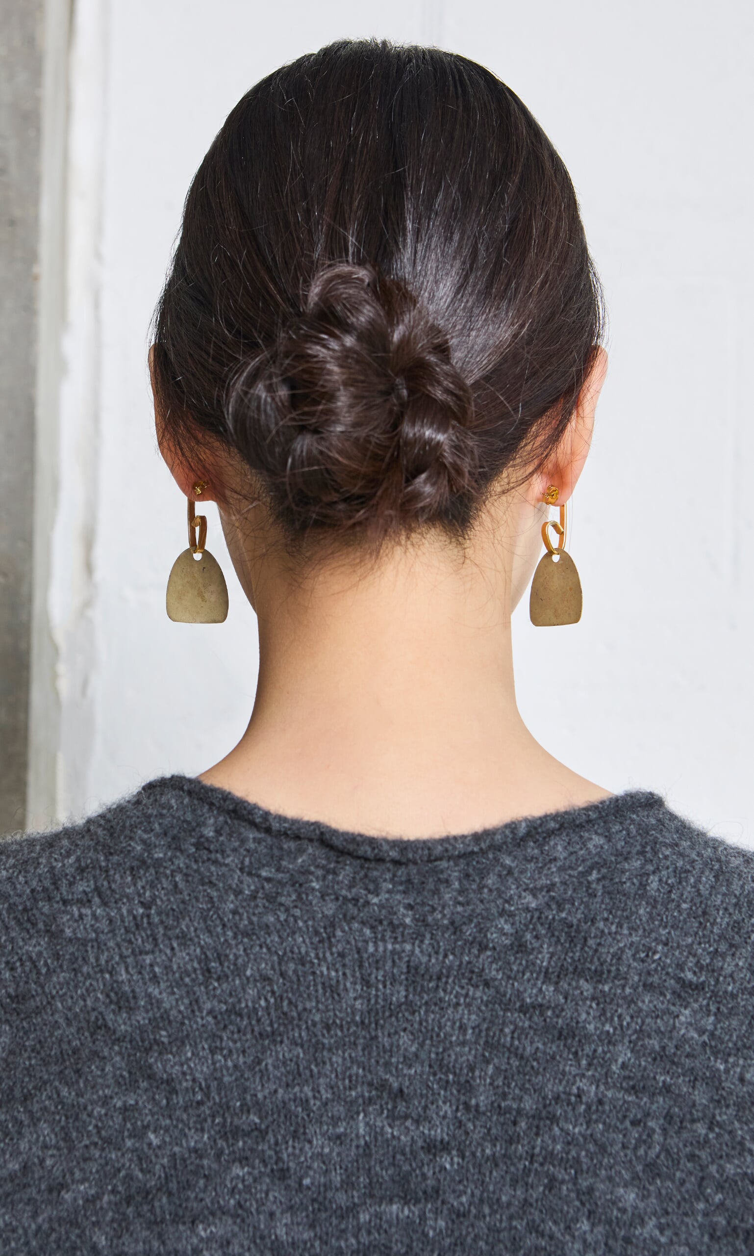 Orion Earrings