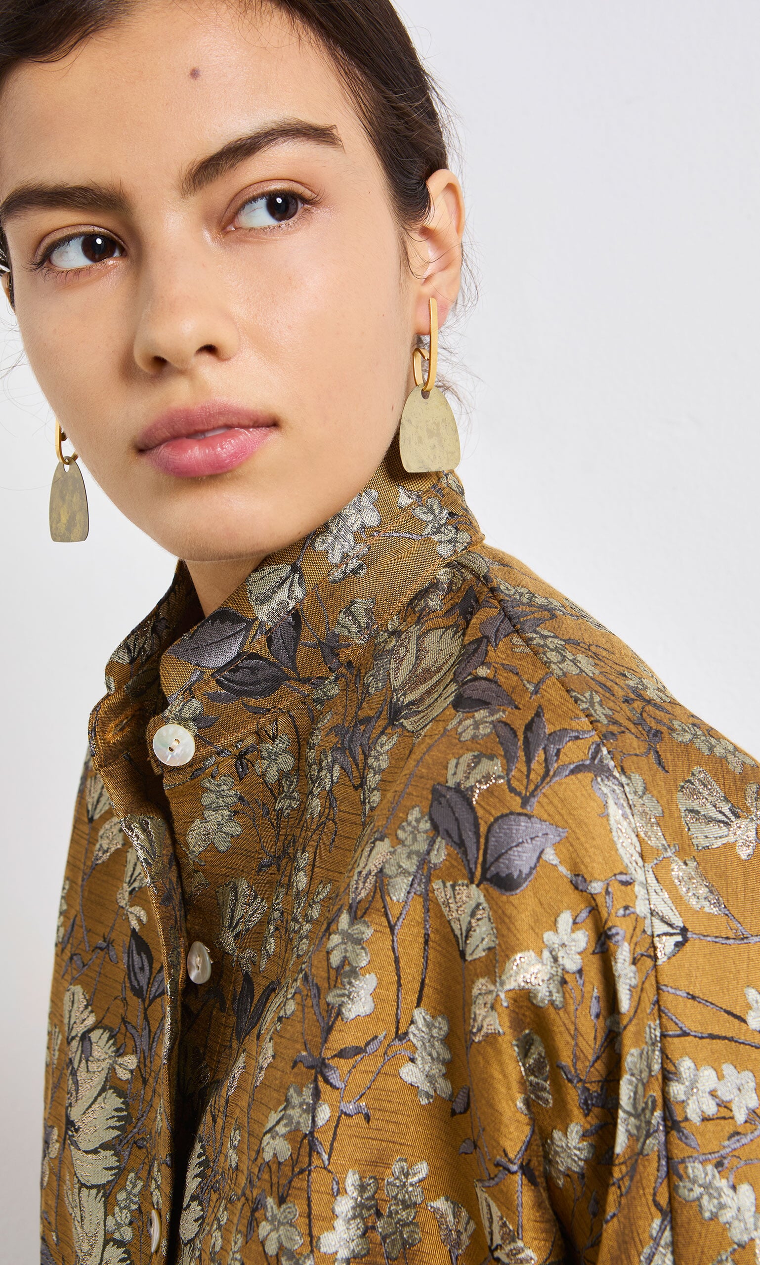 Orion Earrings