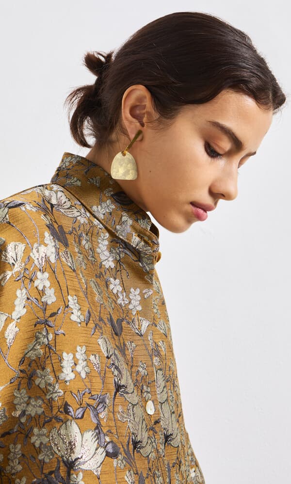 Orion Earrings