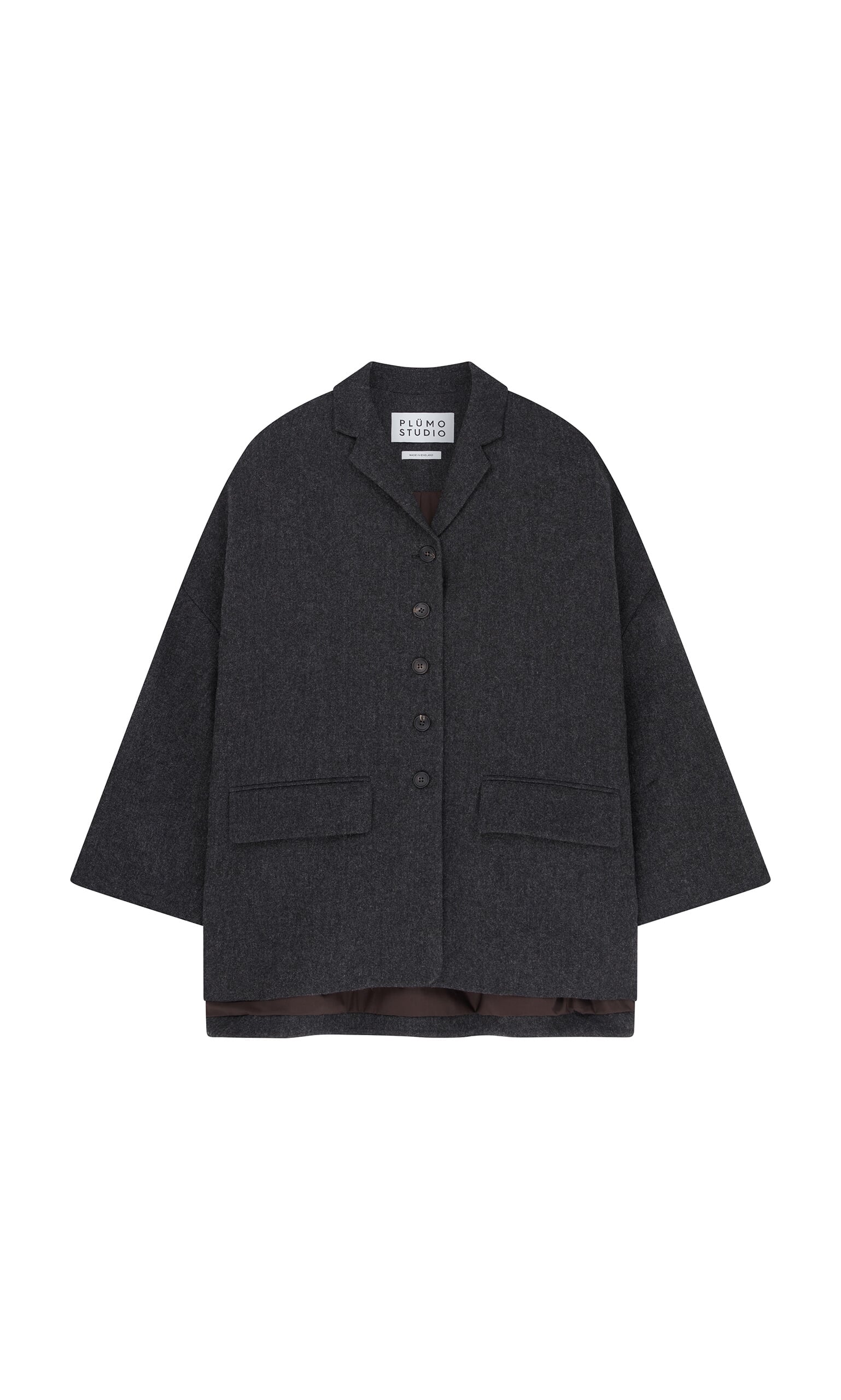 Lou Jacket