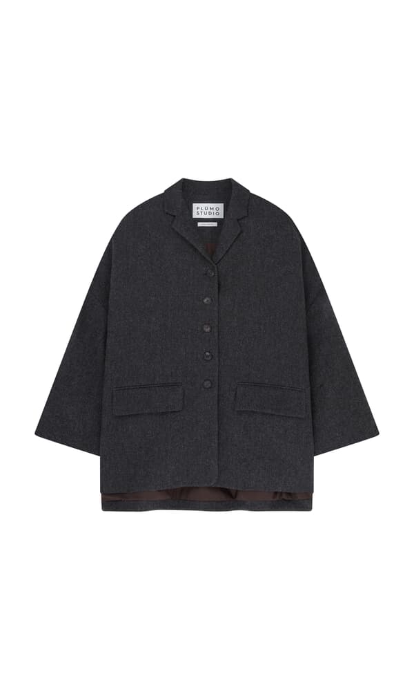 Lou Jacket
