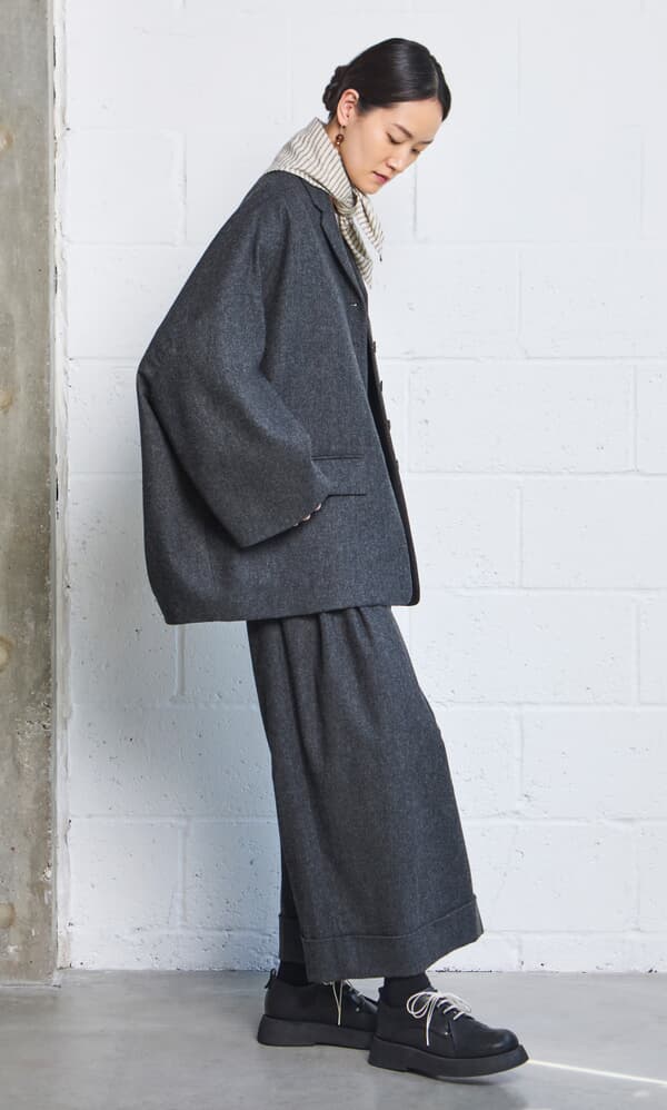 Lou Jacket