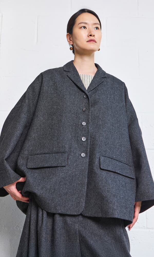 Lou Jacket