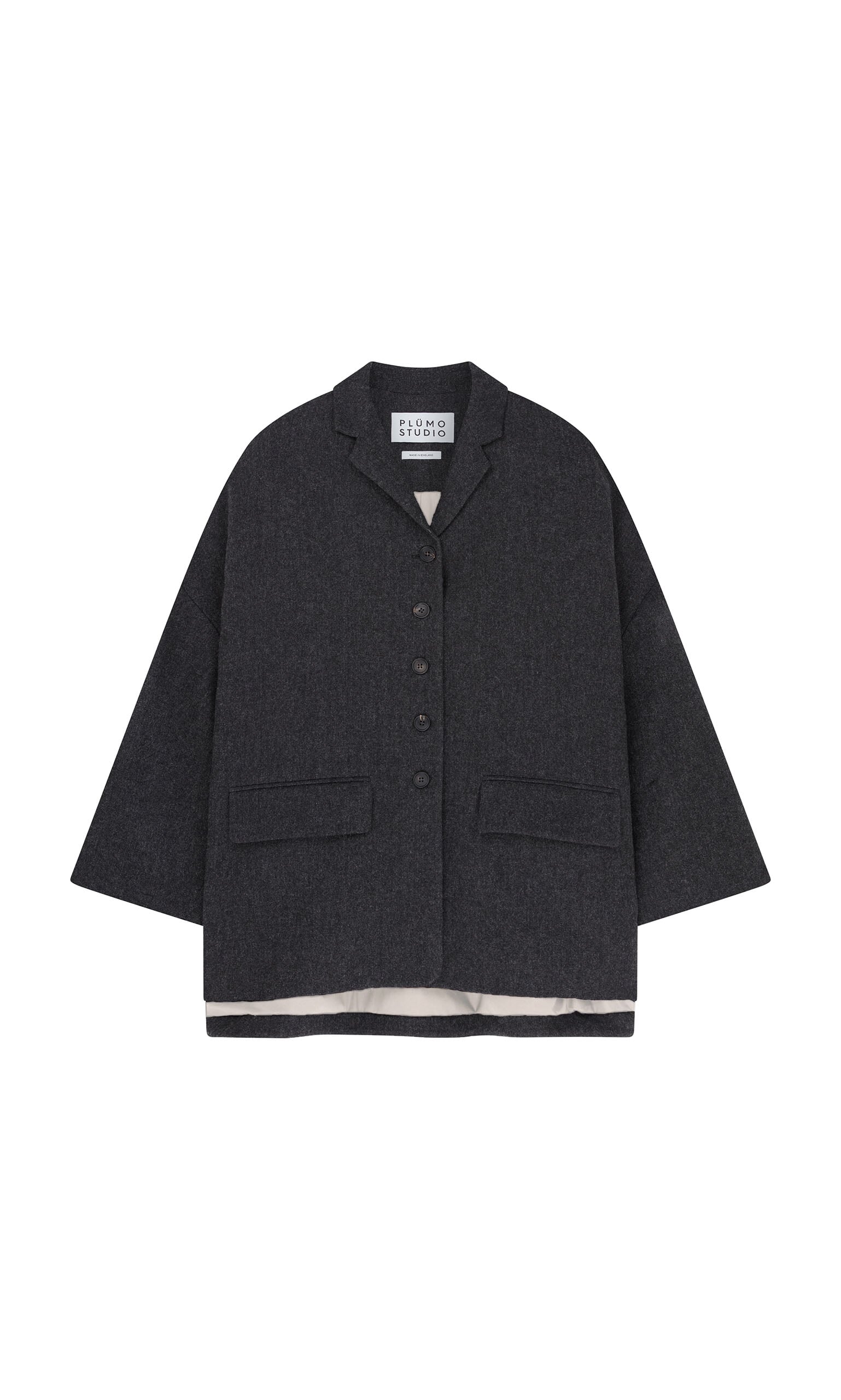 Lou Jacket