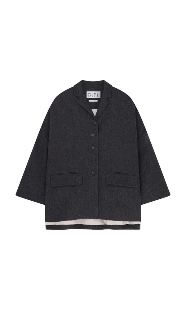 Lou Jacket