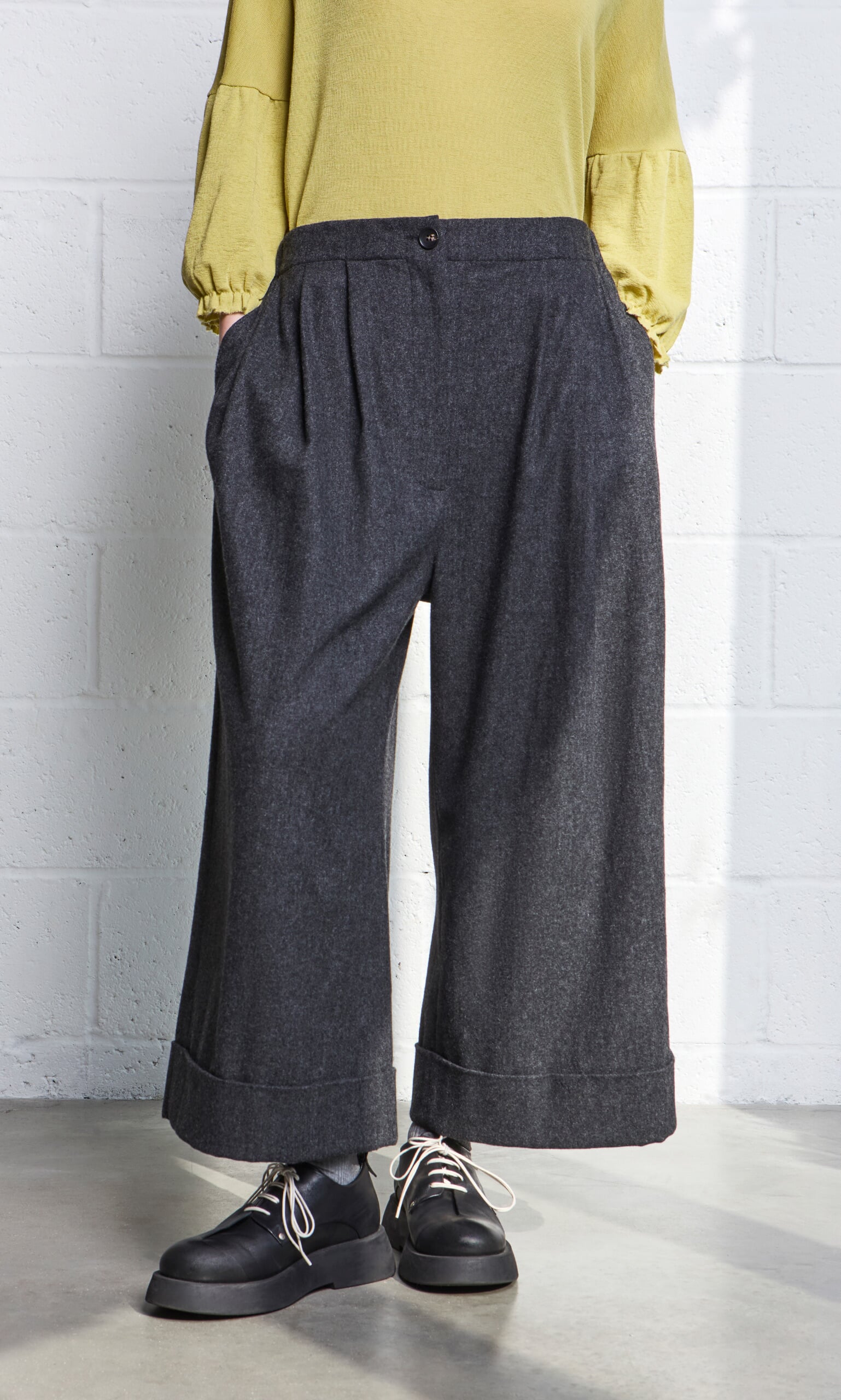 Horton Pants