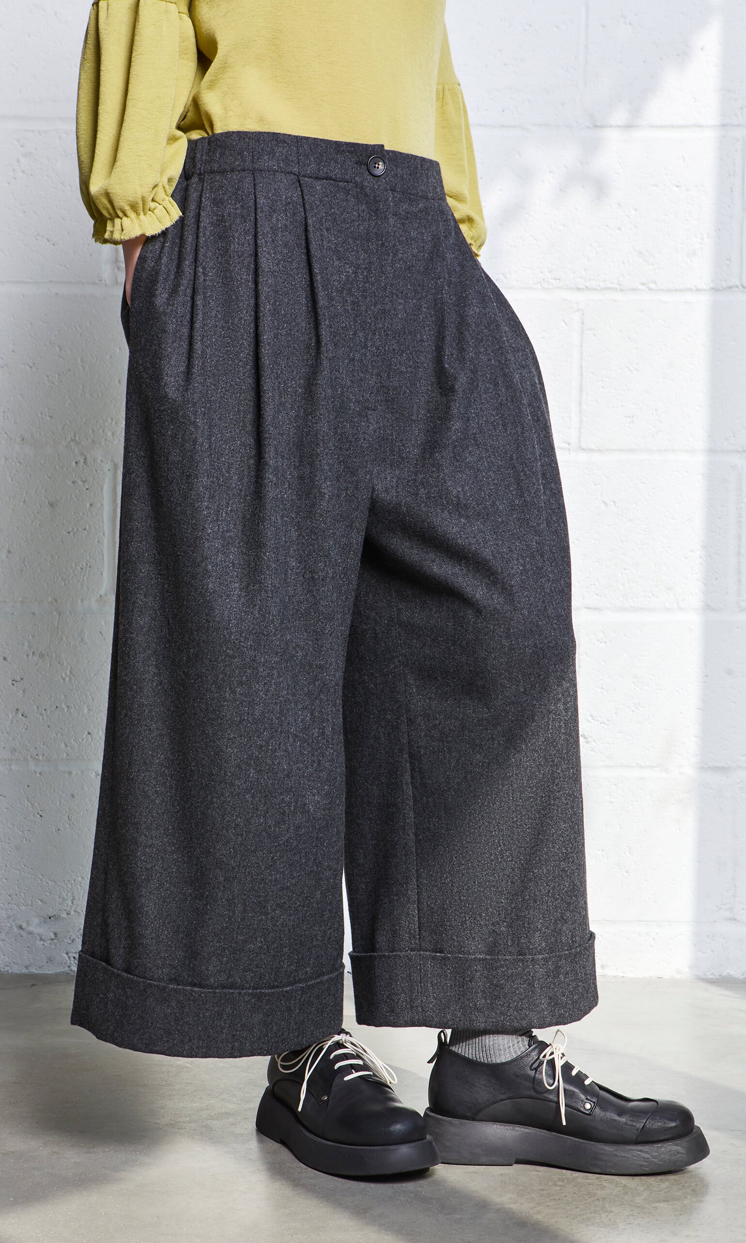 Horton Pants