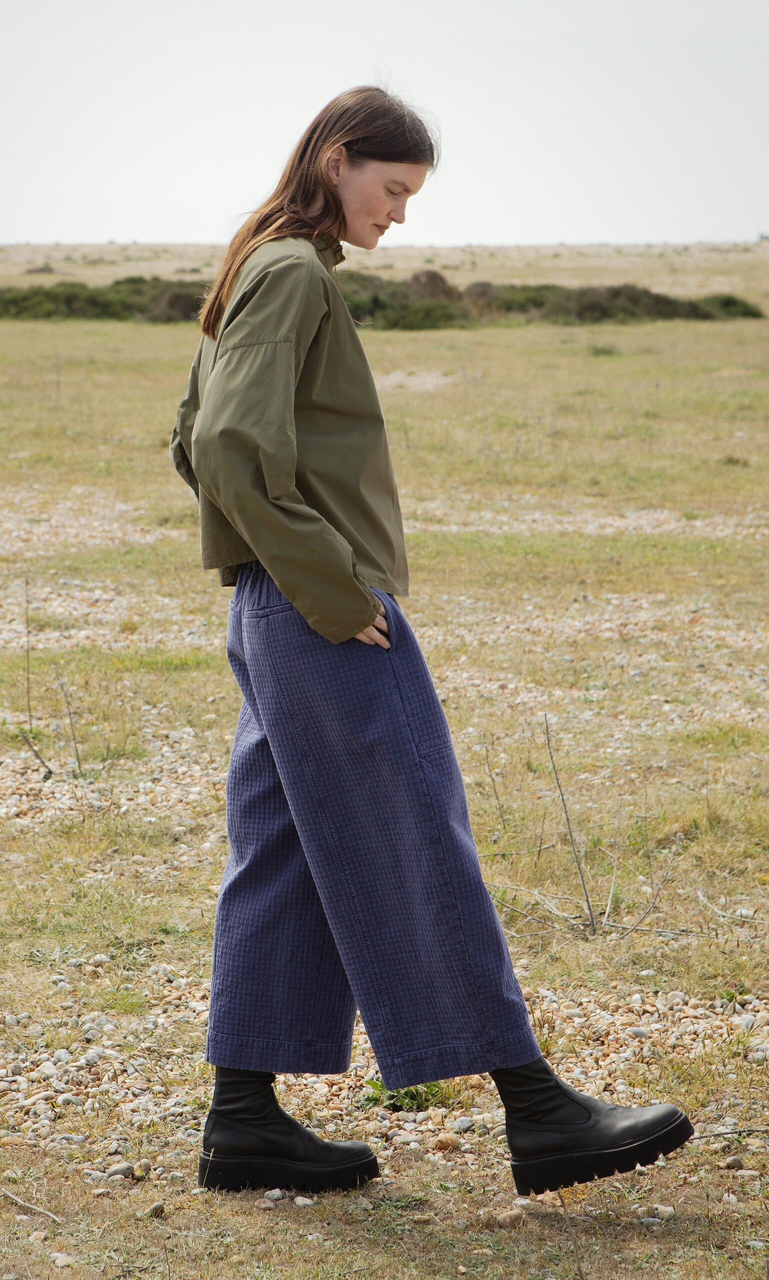 Calow Pants