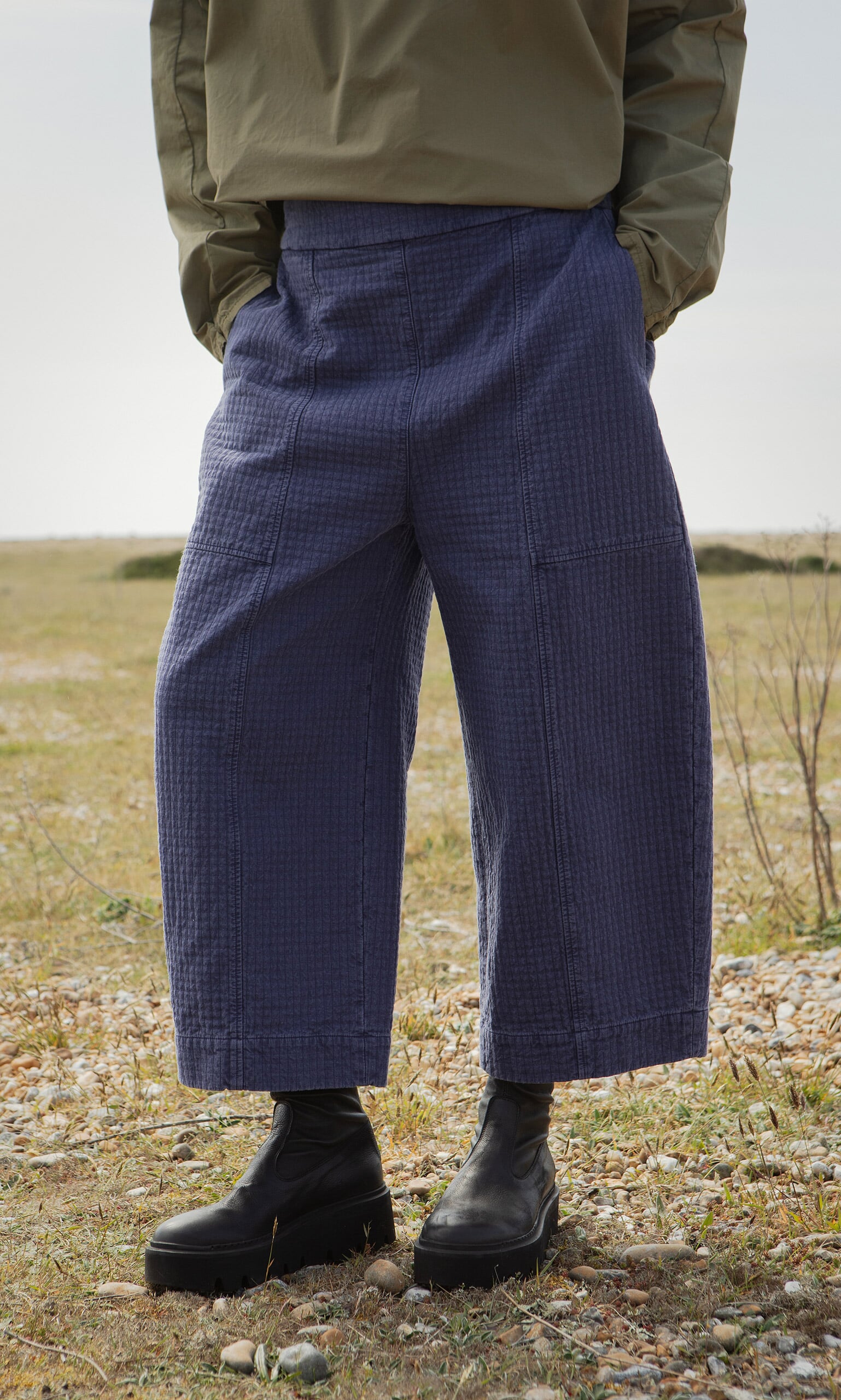 Calow Pants