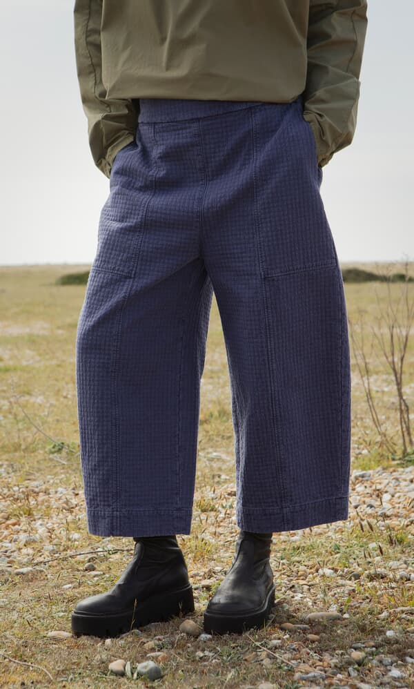 Calow Pants