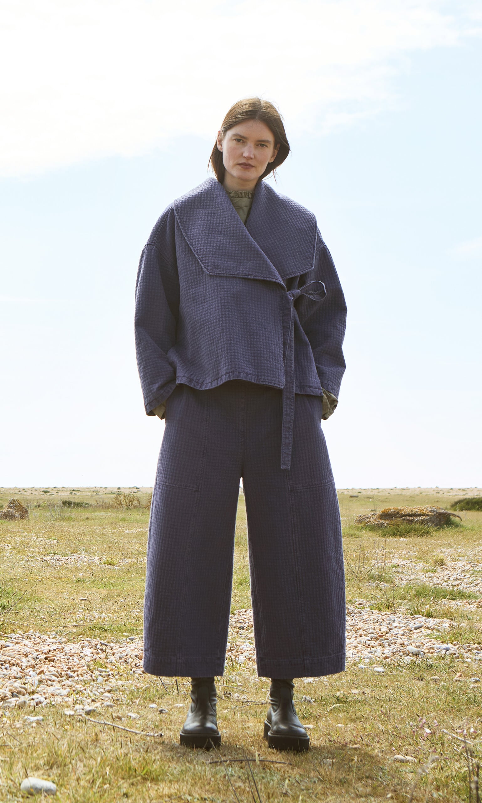Calow Pants