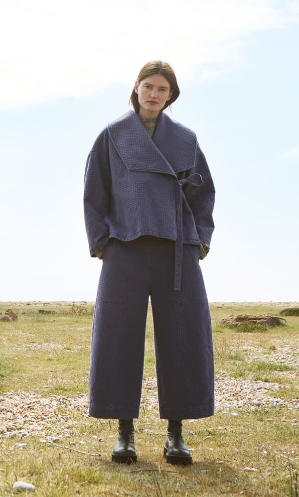 Calow Pants