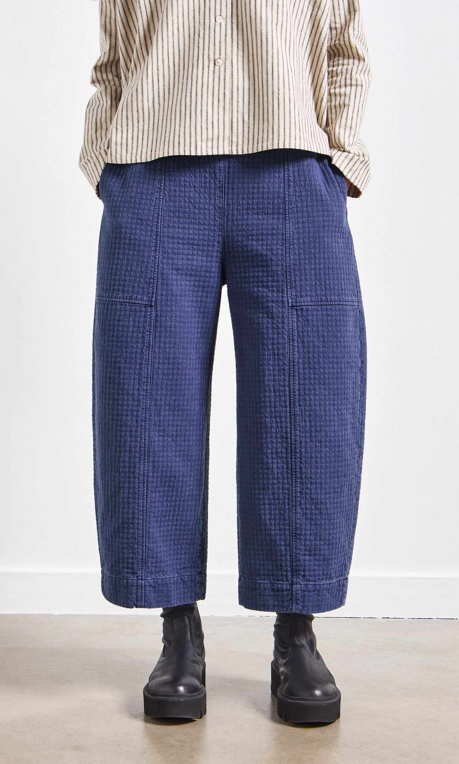 Calow Pants