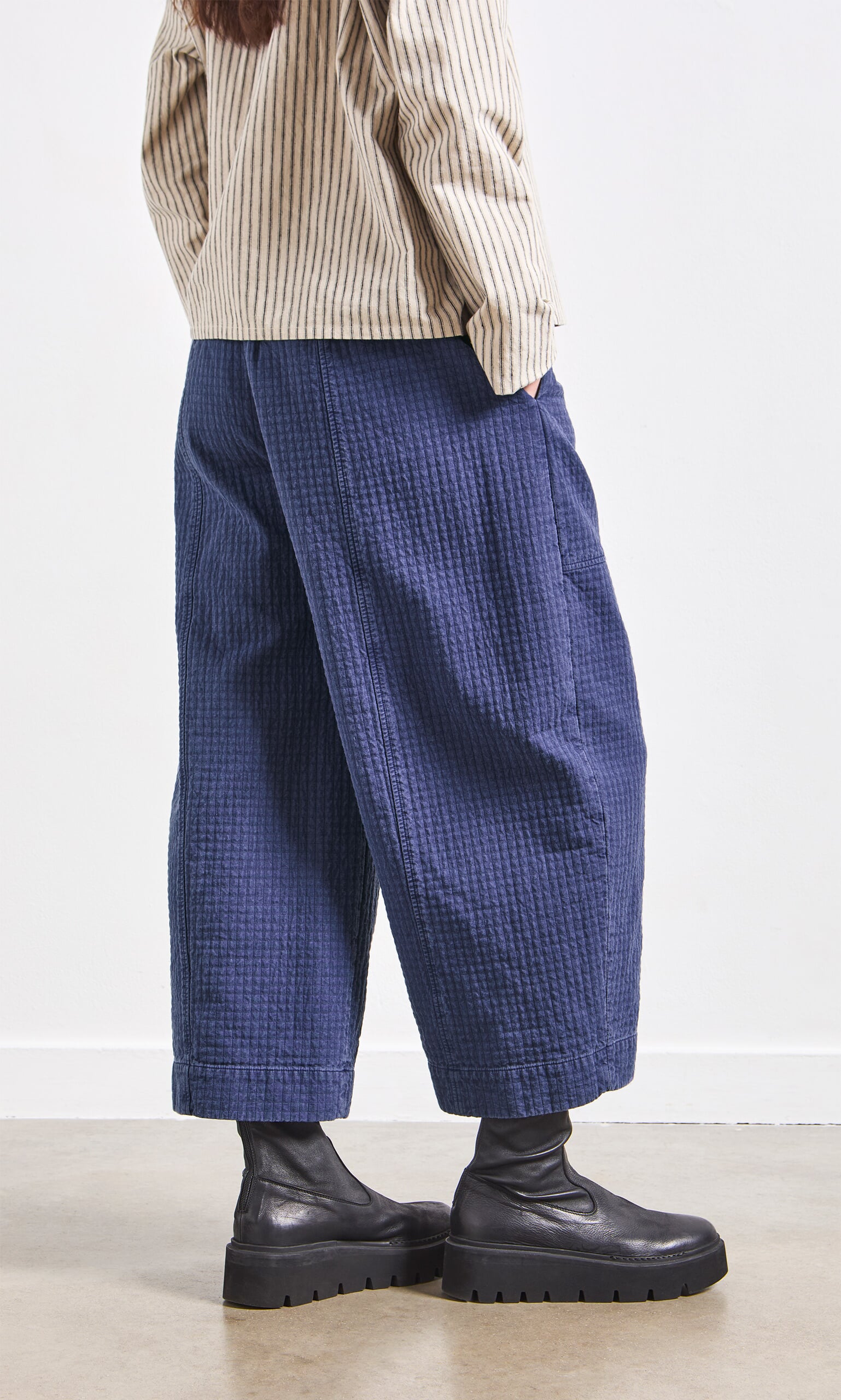 Calow Pants