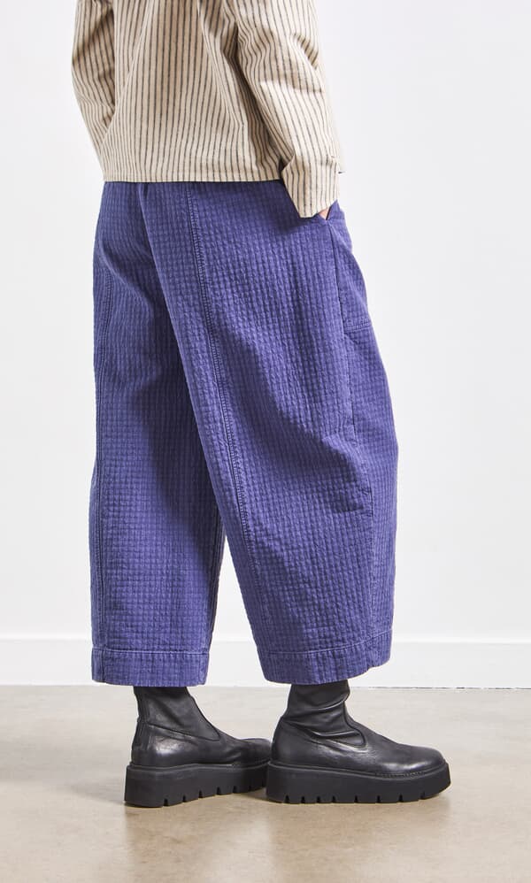Calow Pants