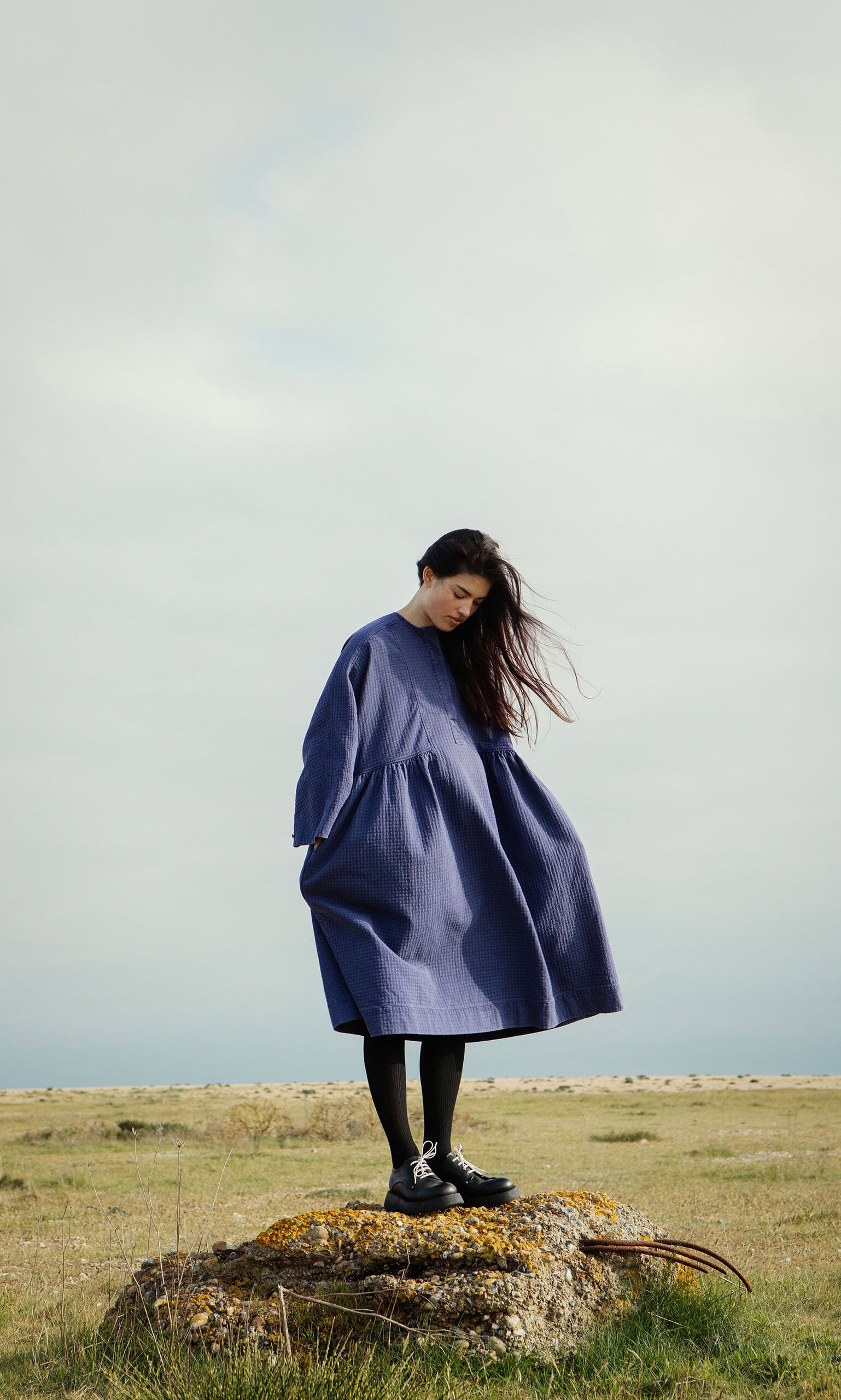 Matilda Dress