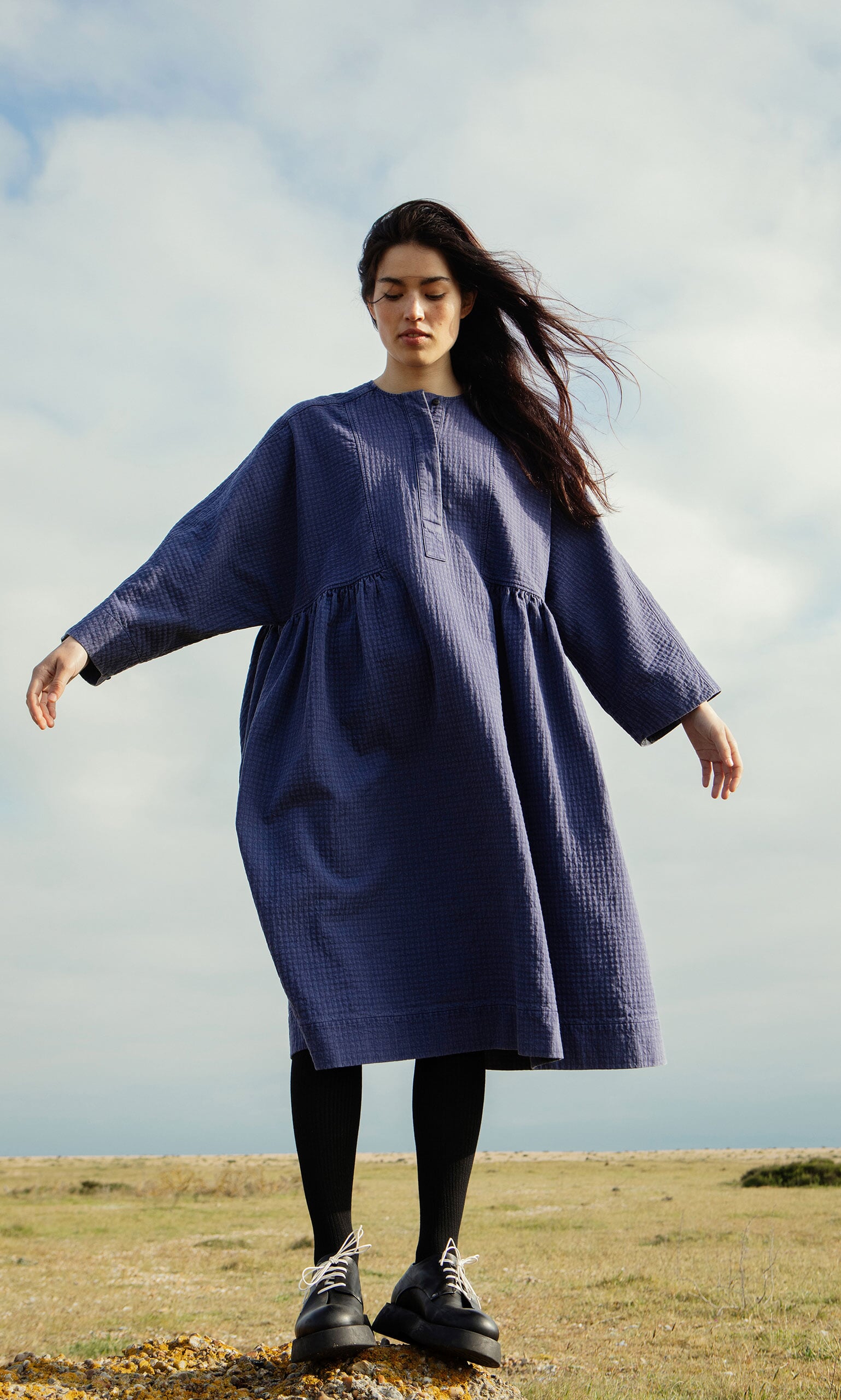 Matilda Dress