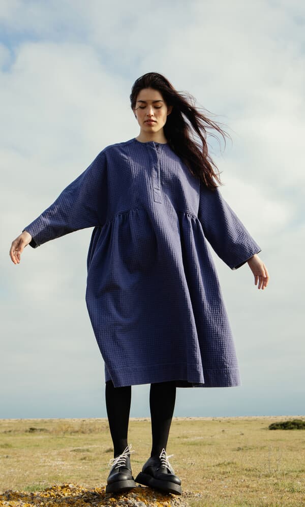 Matilda Dress