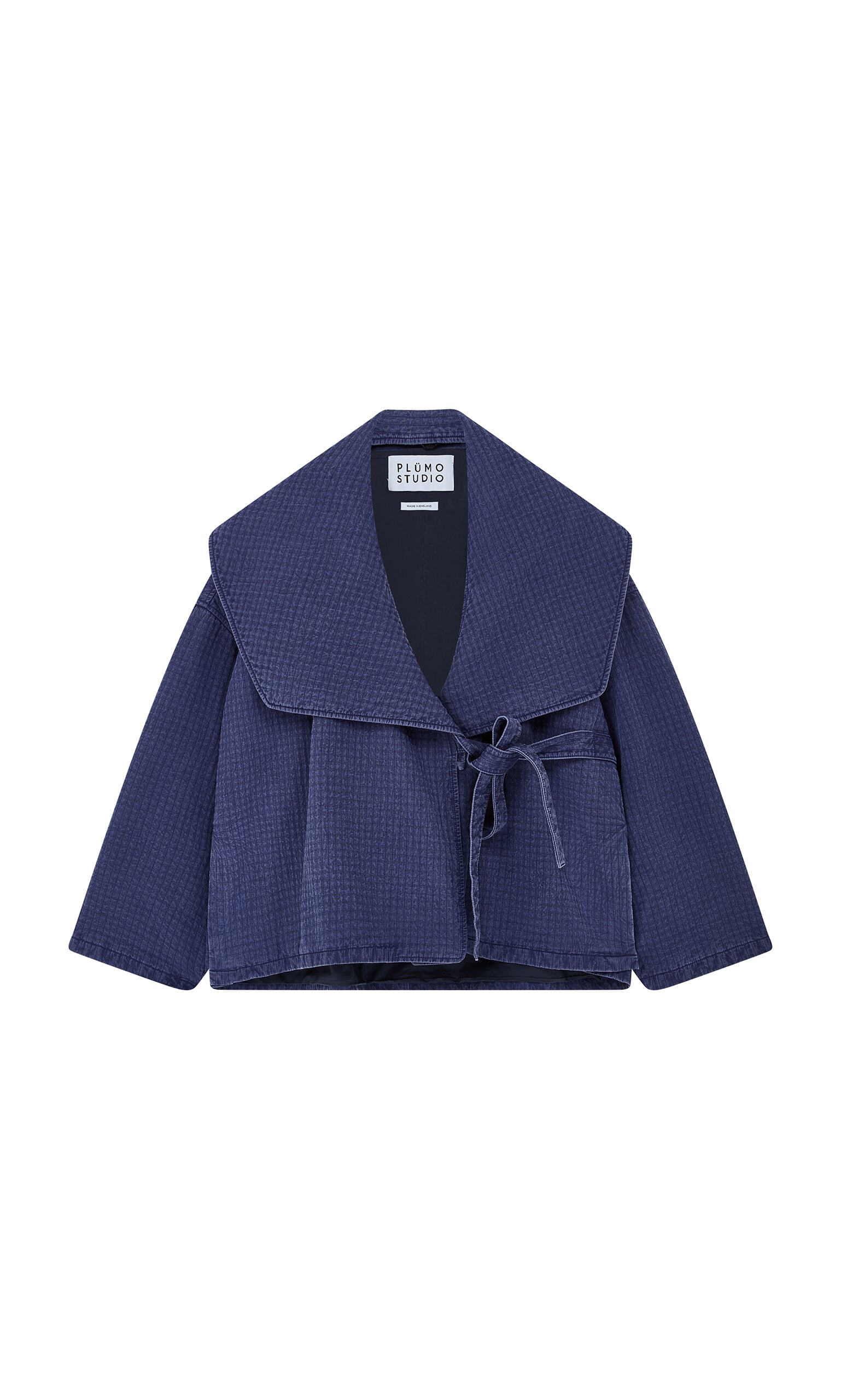 Freya Wrap Jacket