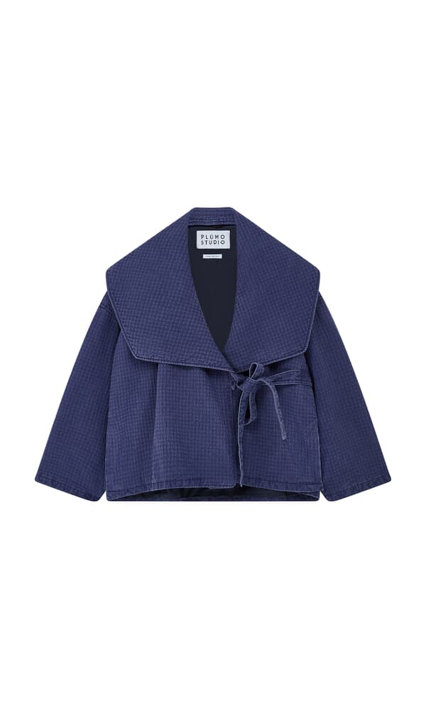 Freya Wrap Jacket