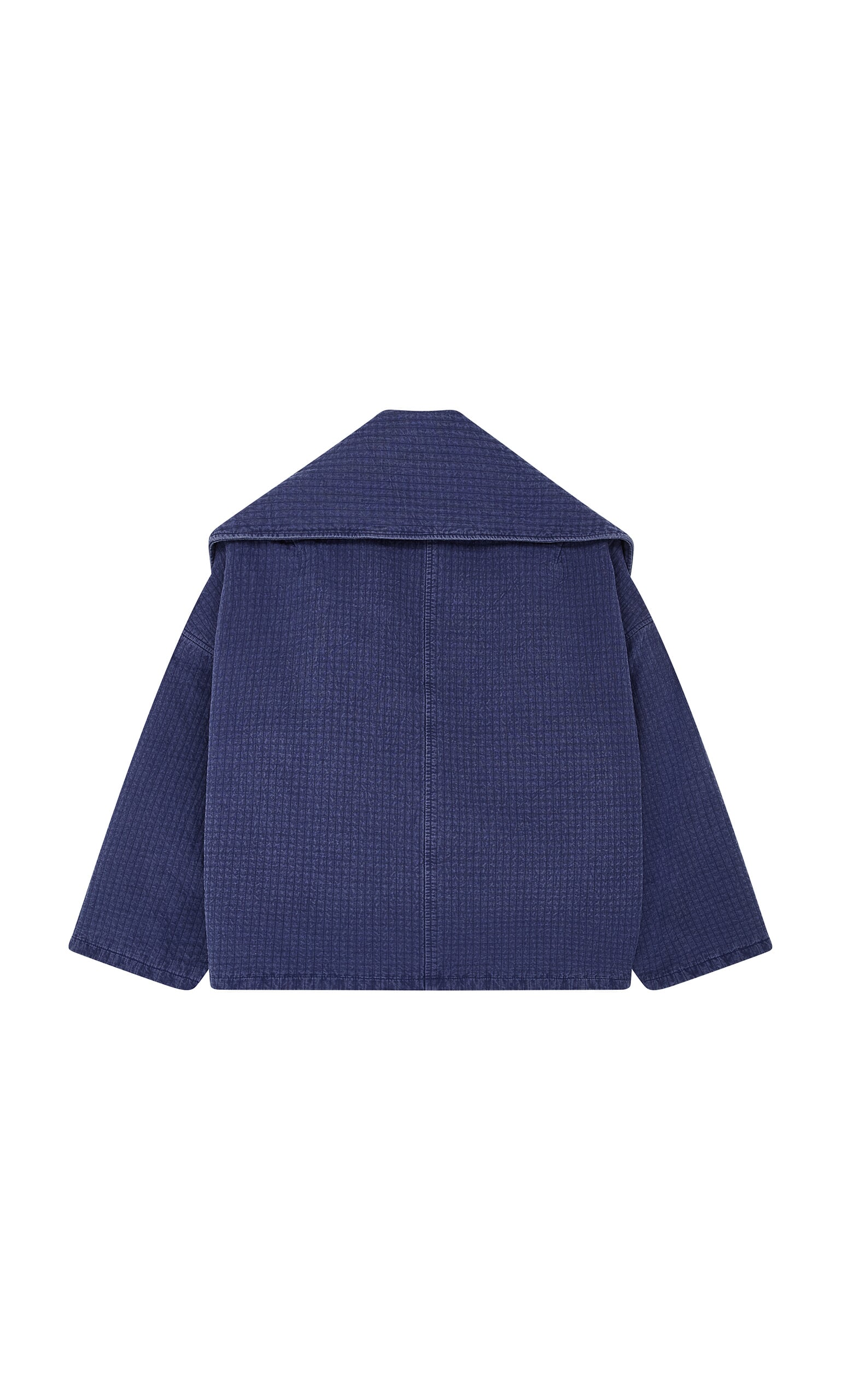 Freya Wrap Jacket