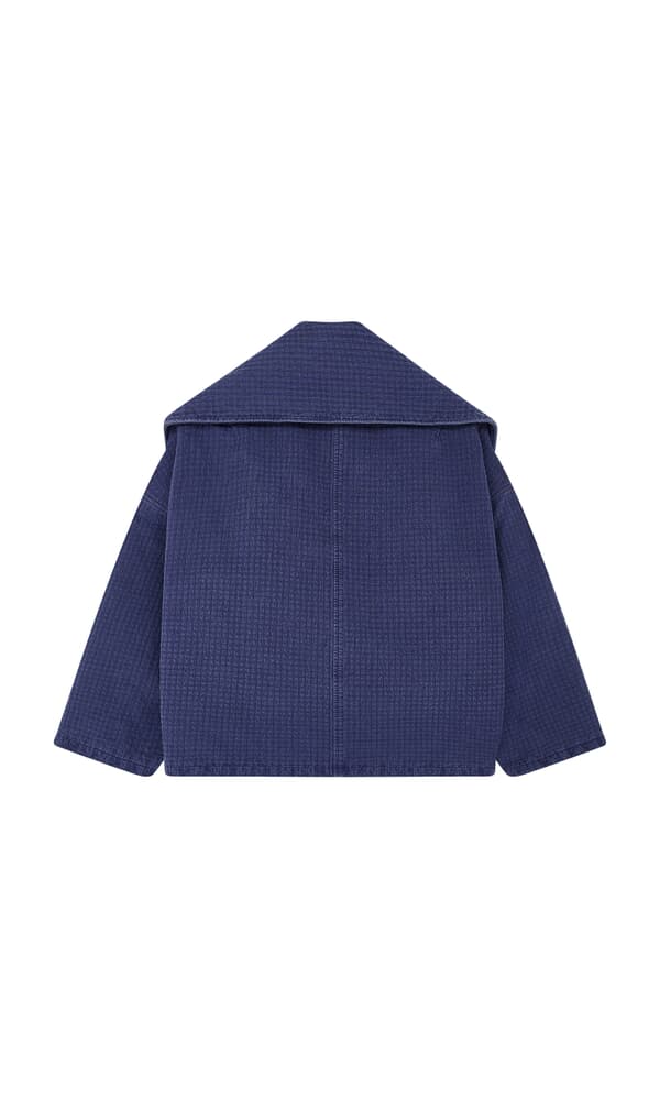 Freya Wrap Jacket
