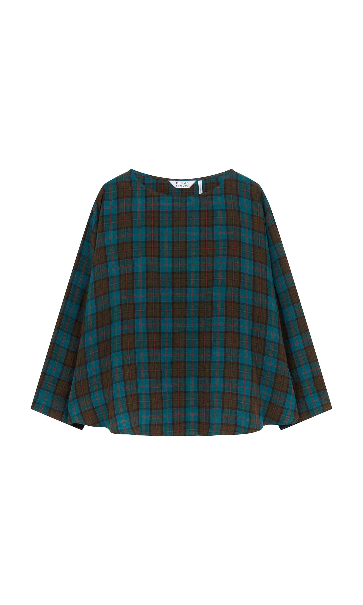 Clodagh Blouse