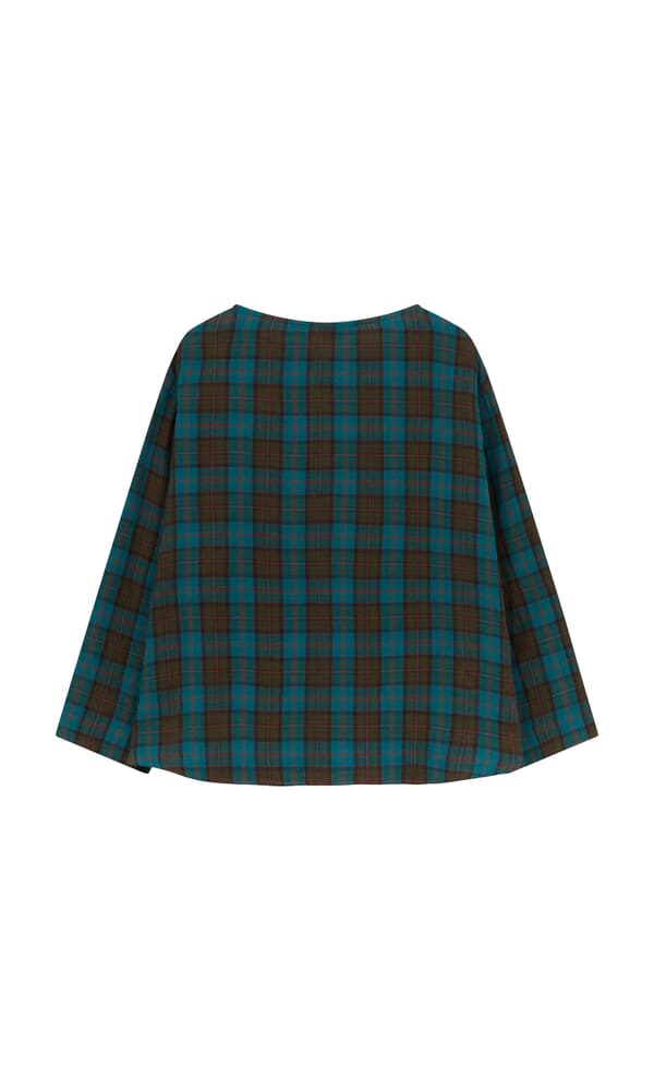 Clodagh Blouse