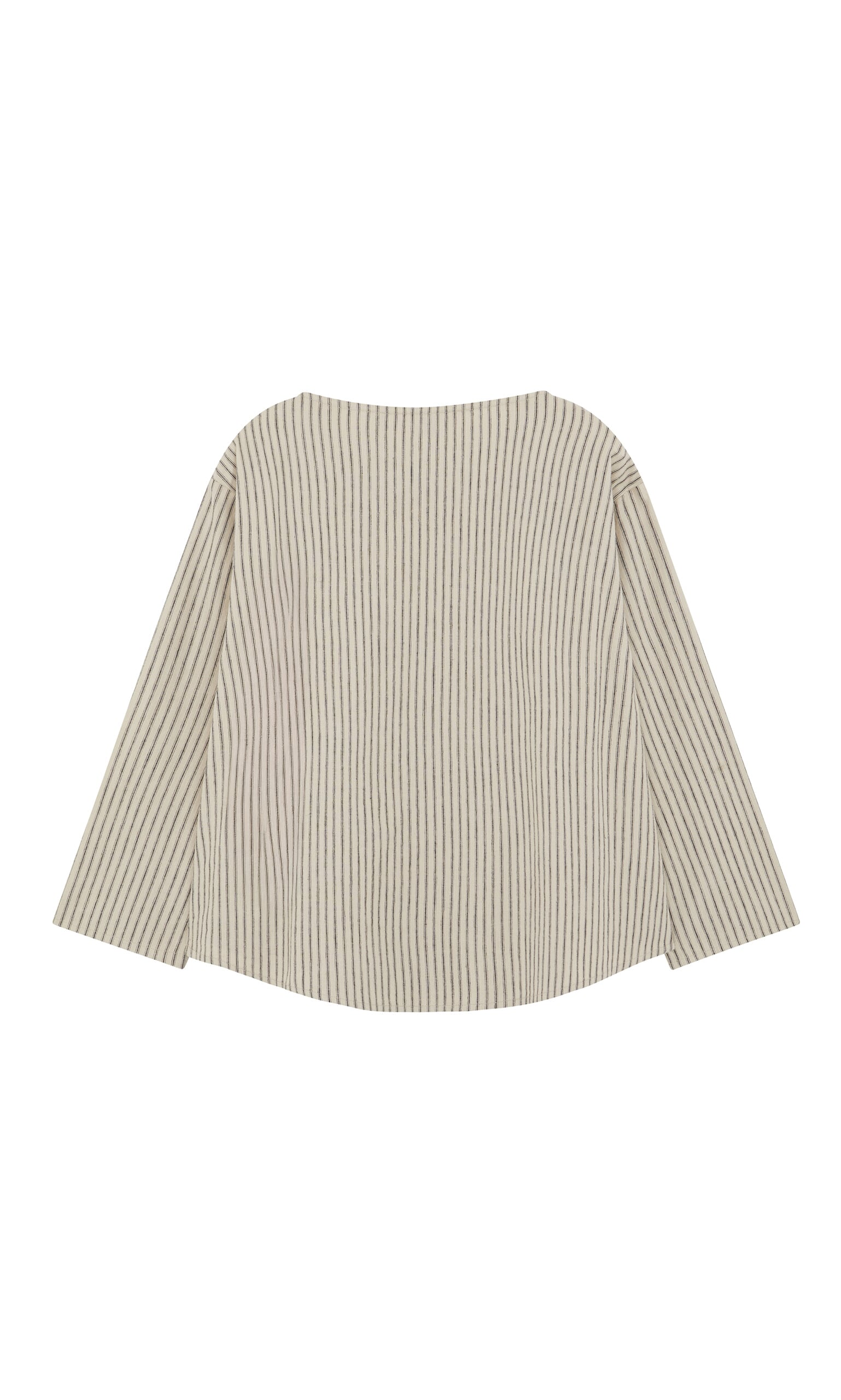 Sail Cloth Top