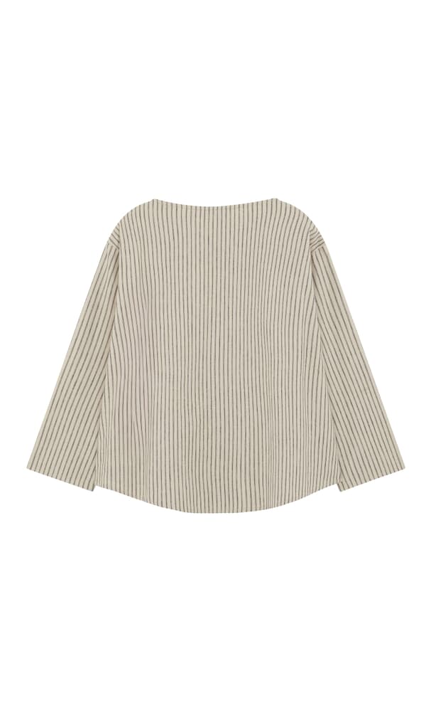 Sail Cloth Top