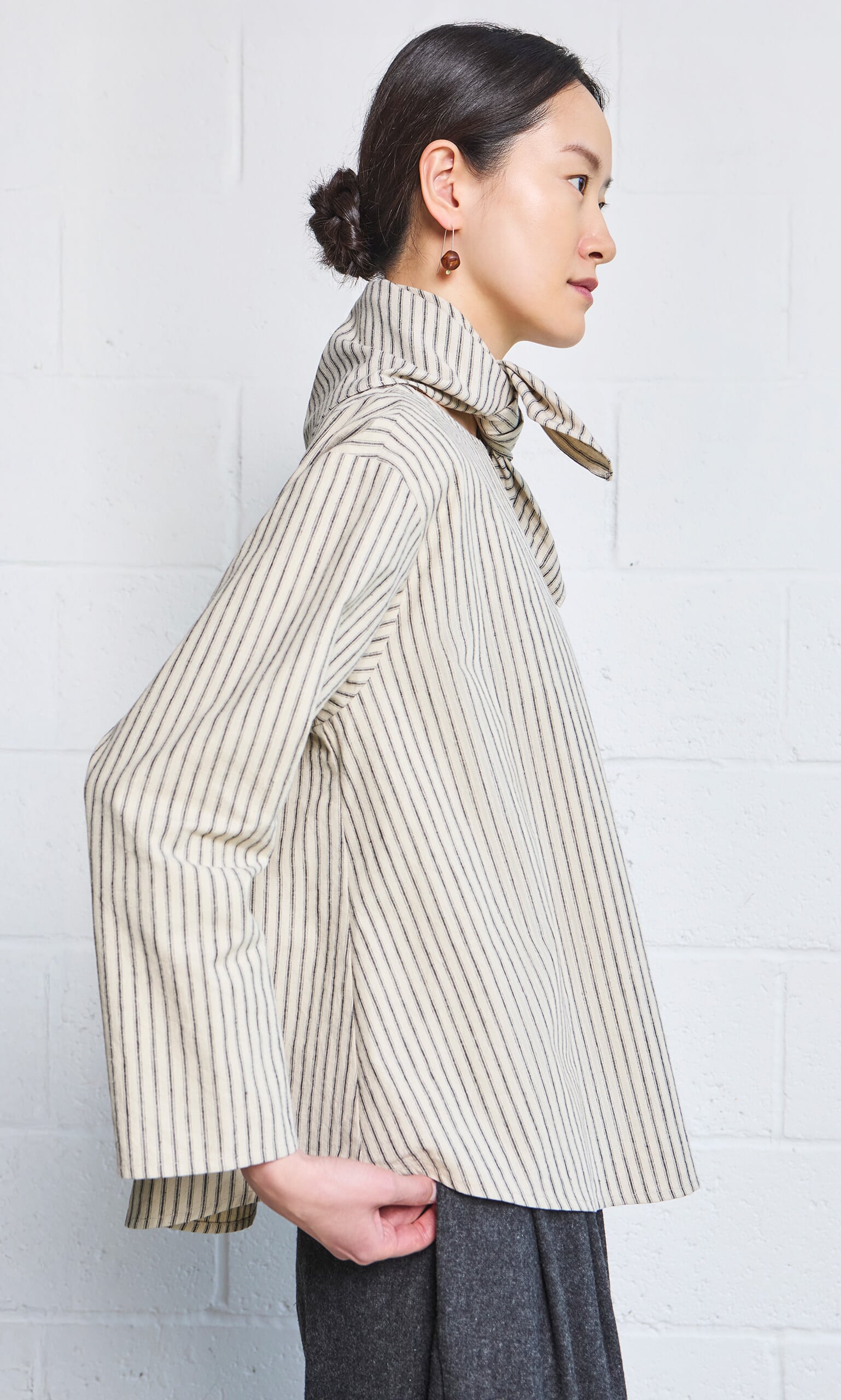 Sail Cloth Top