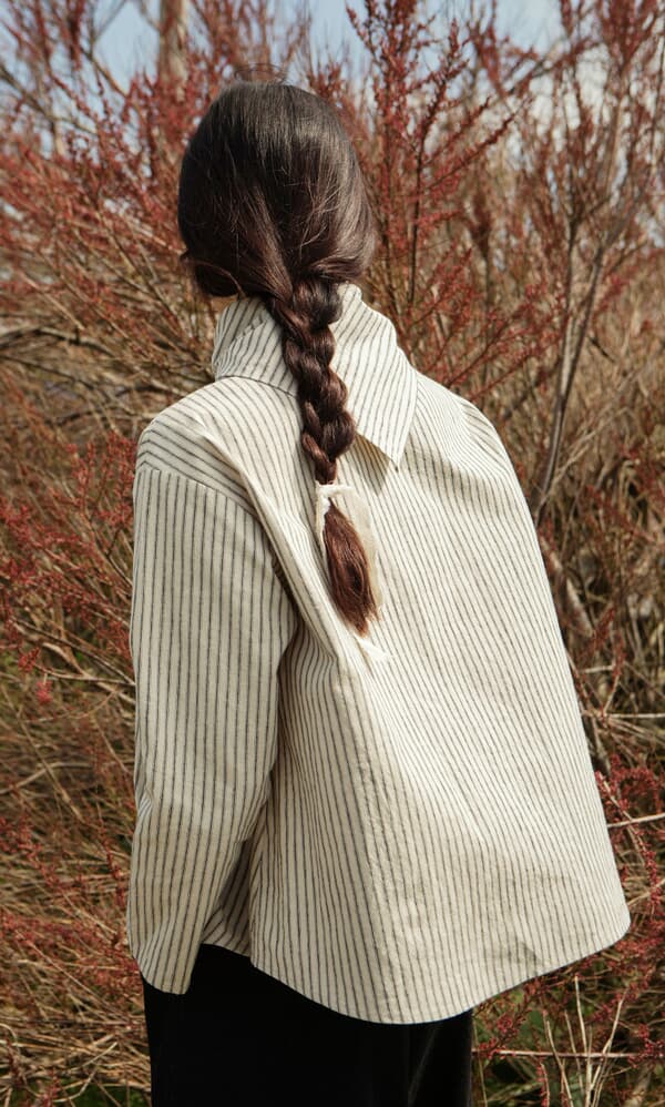Sailor Necktie