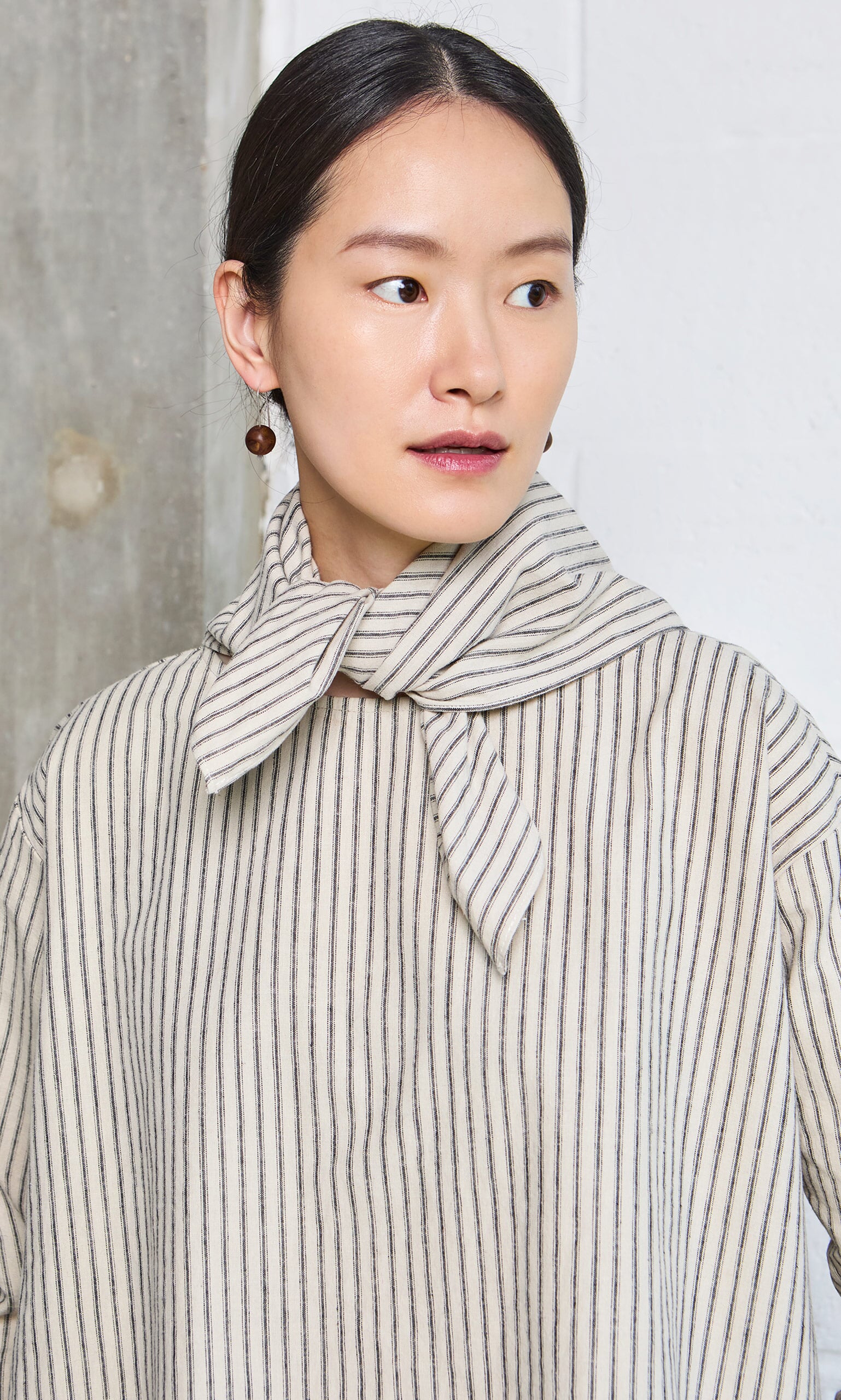 Sailor Necktie