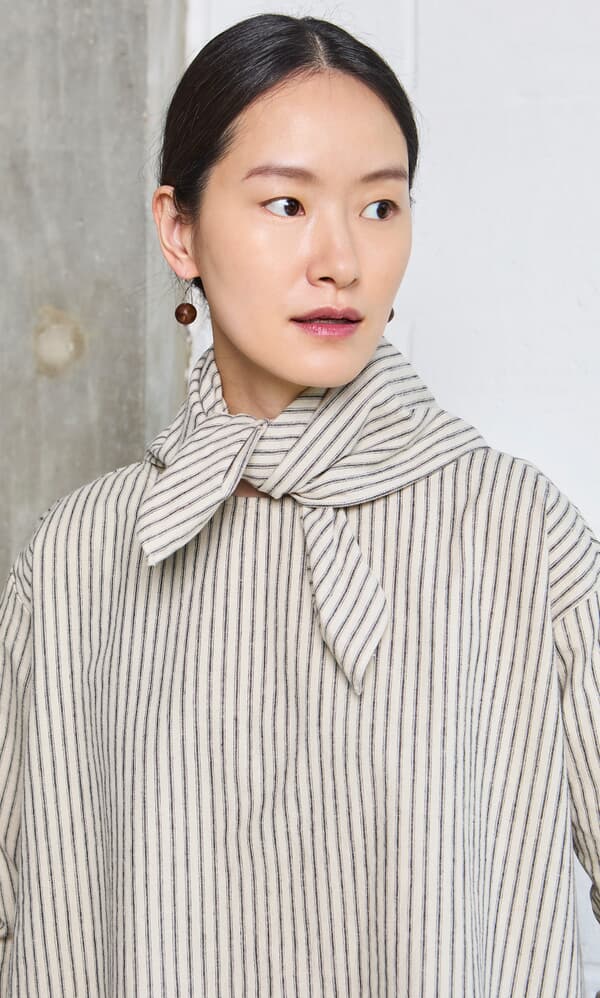 Sailor Necktie