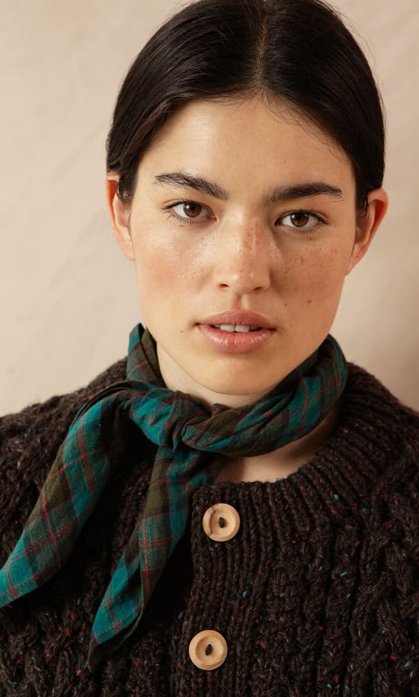 Clodagh Necktie