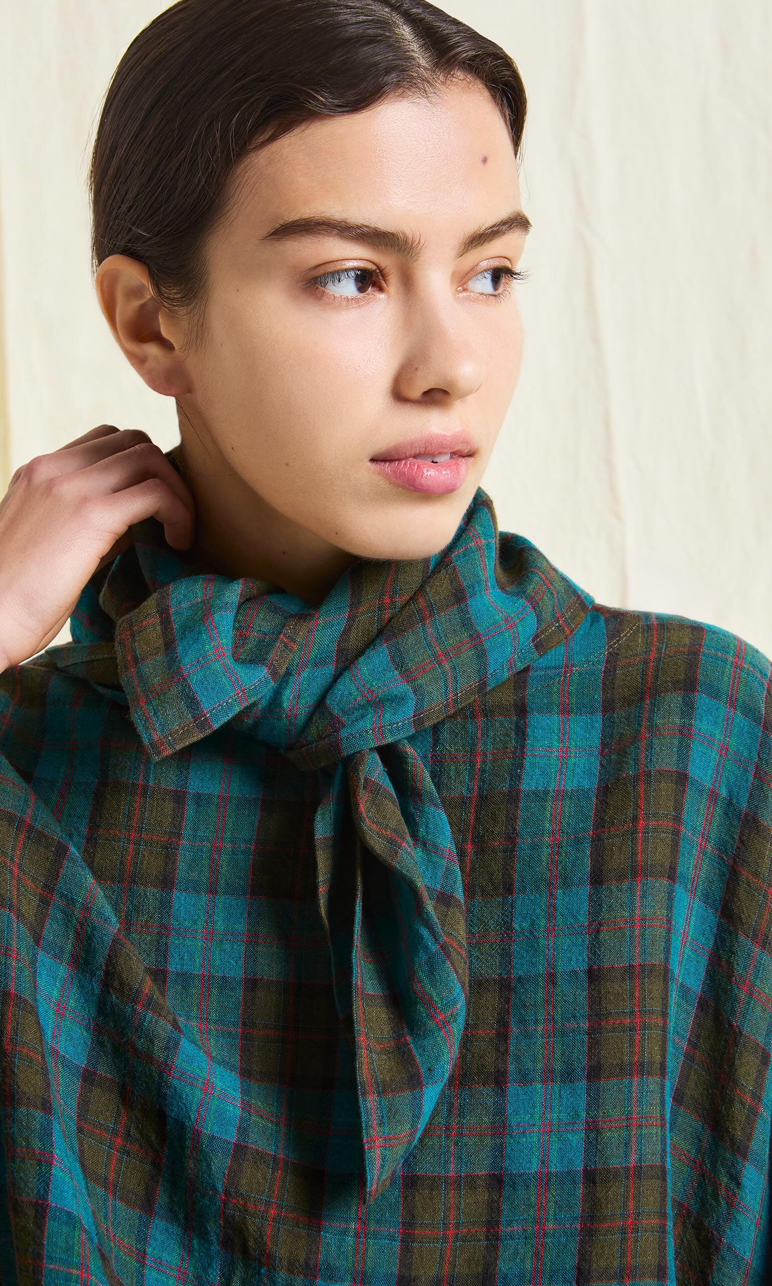 Clodagh Necktie