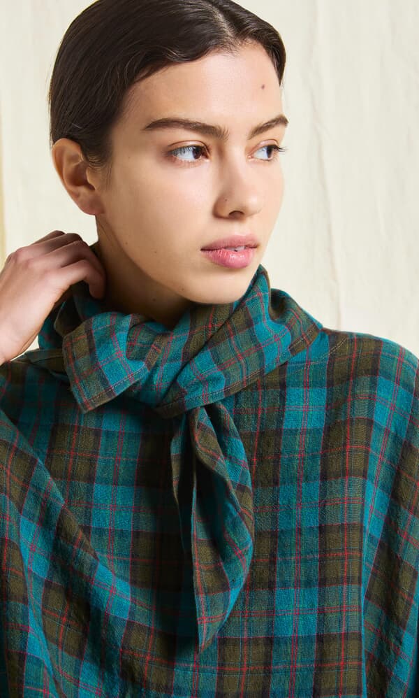 Clodagh Necktie