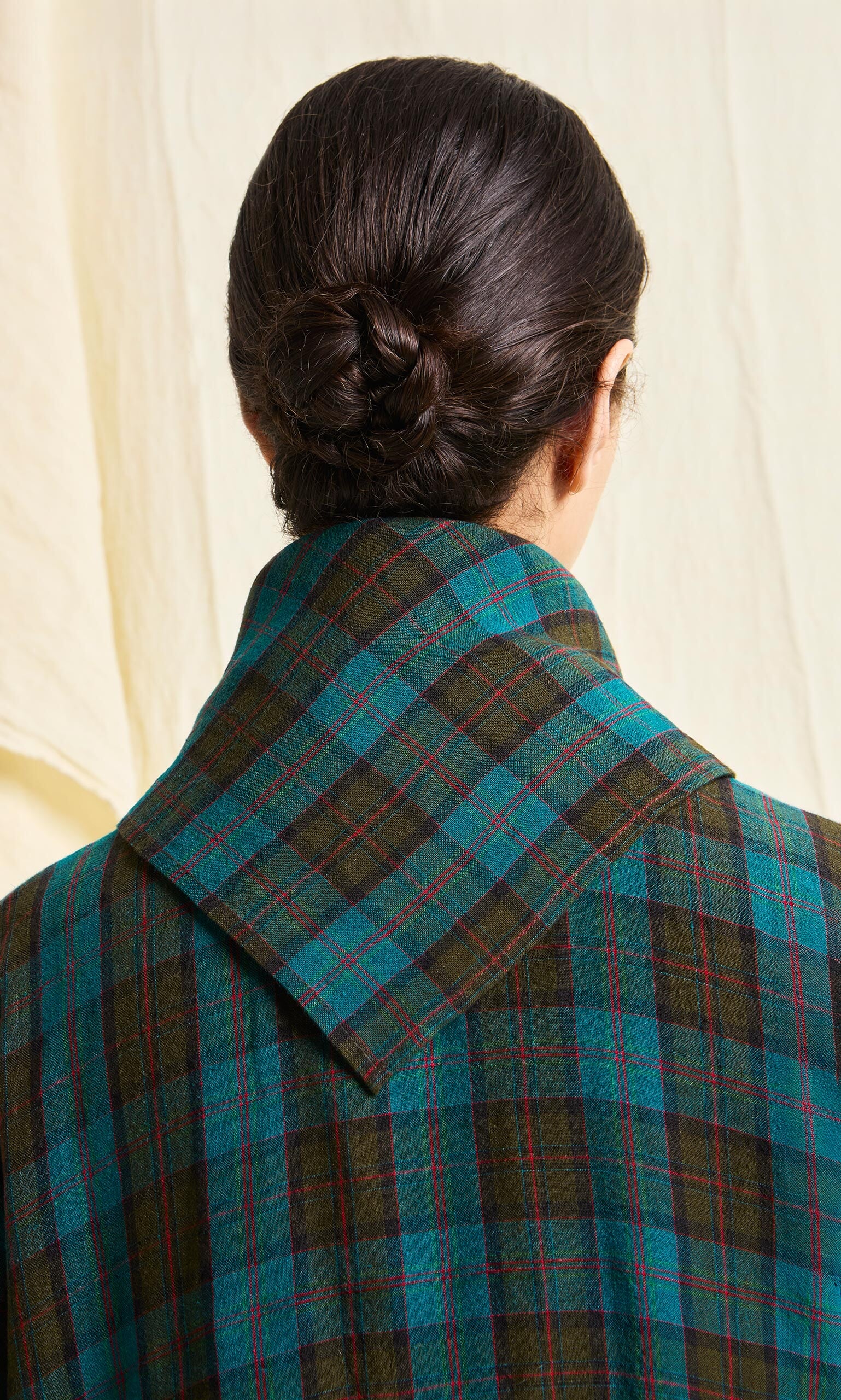 Clodagh Necktie