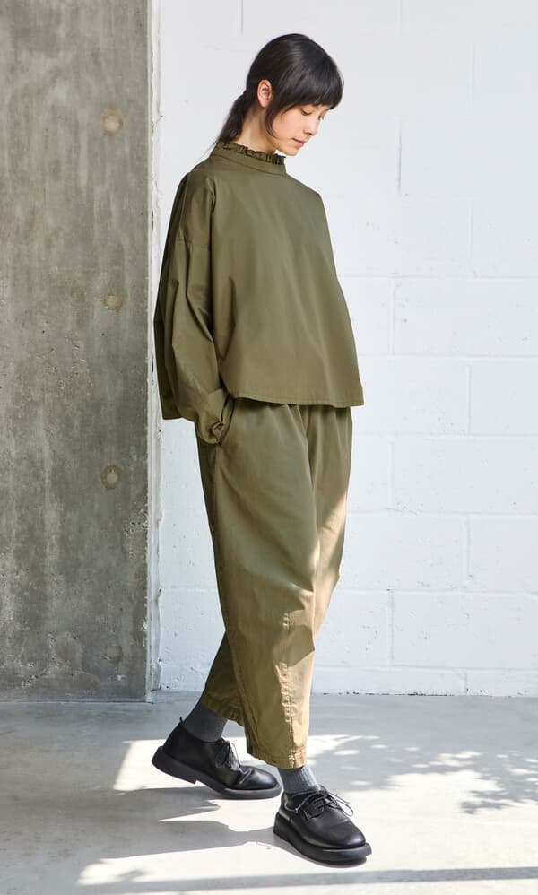 Findlay Pants
