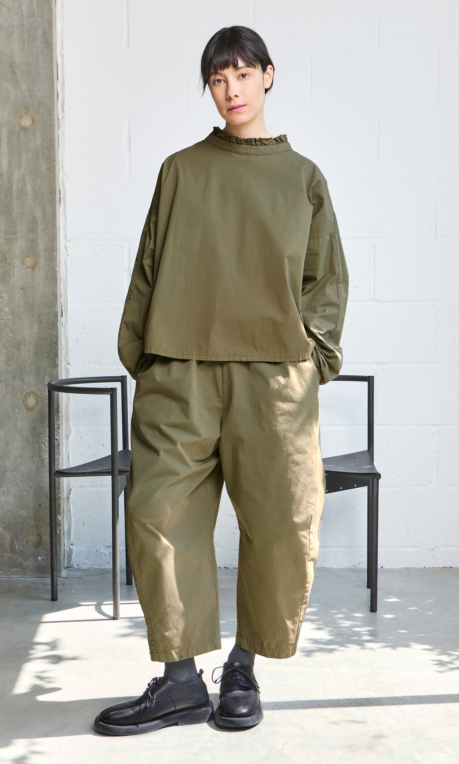 Findlay Pants