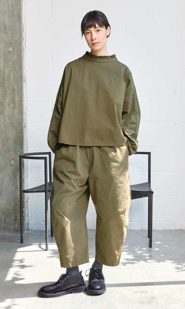 Findlay Pants