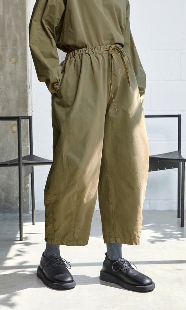 Findlay Pants