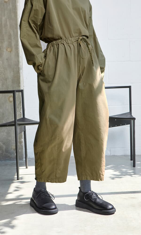 Findlay Pants